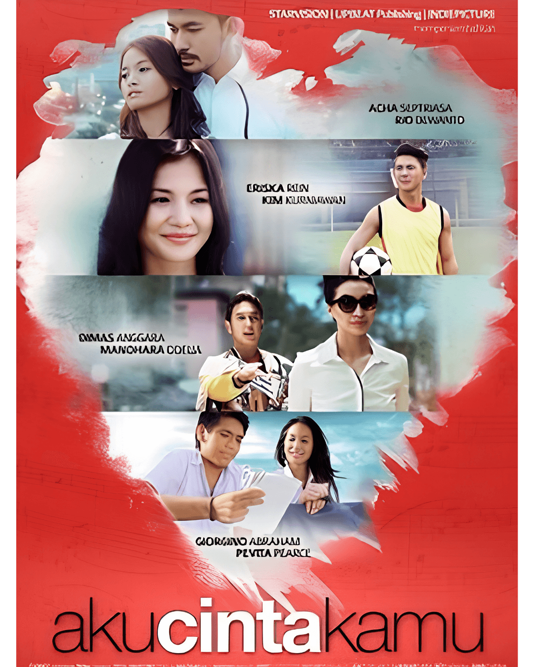 Artwork Nada Yang Pulang