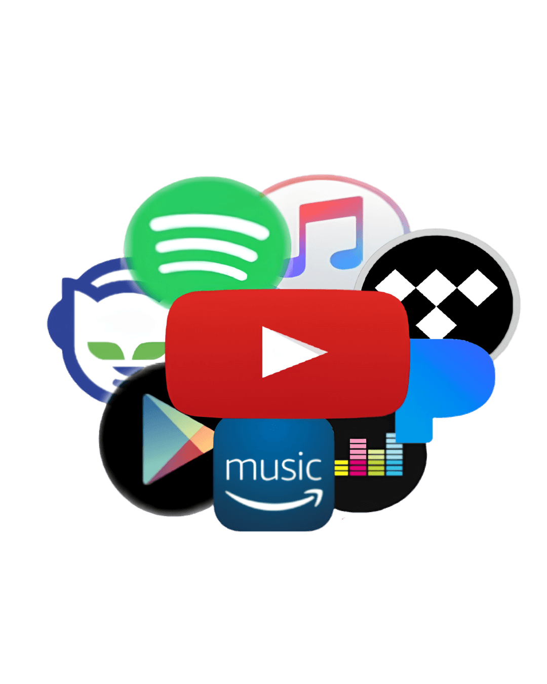 CHANNEL visual
