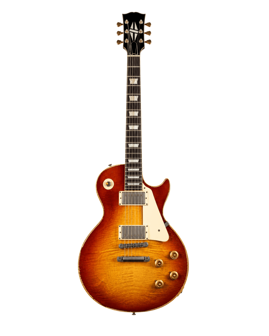 Les Paul Standard Burst